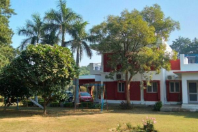 The Raghav Farmhouse